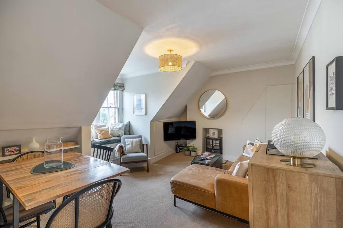 Sternhold Avenue Londra