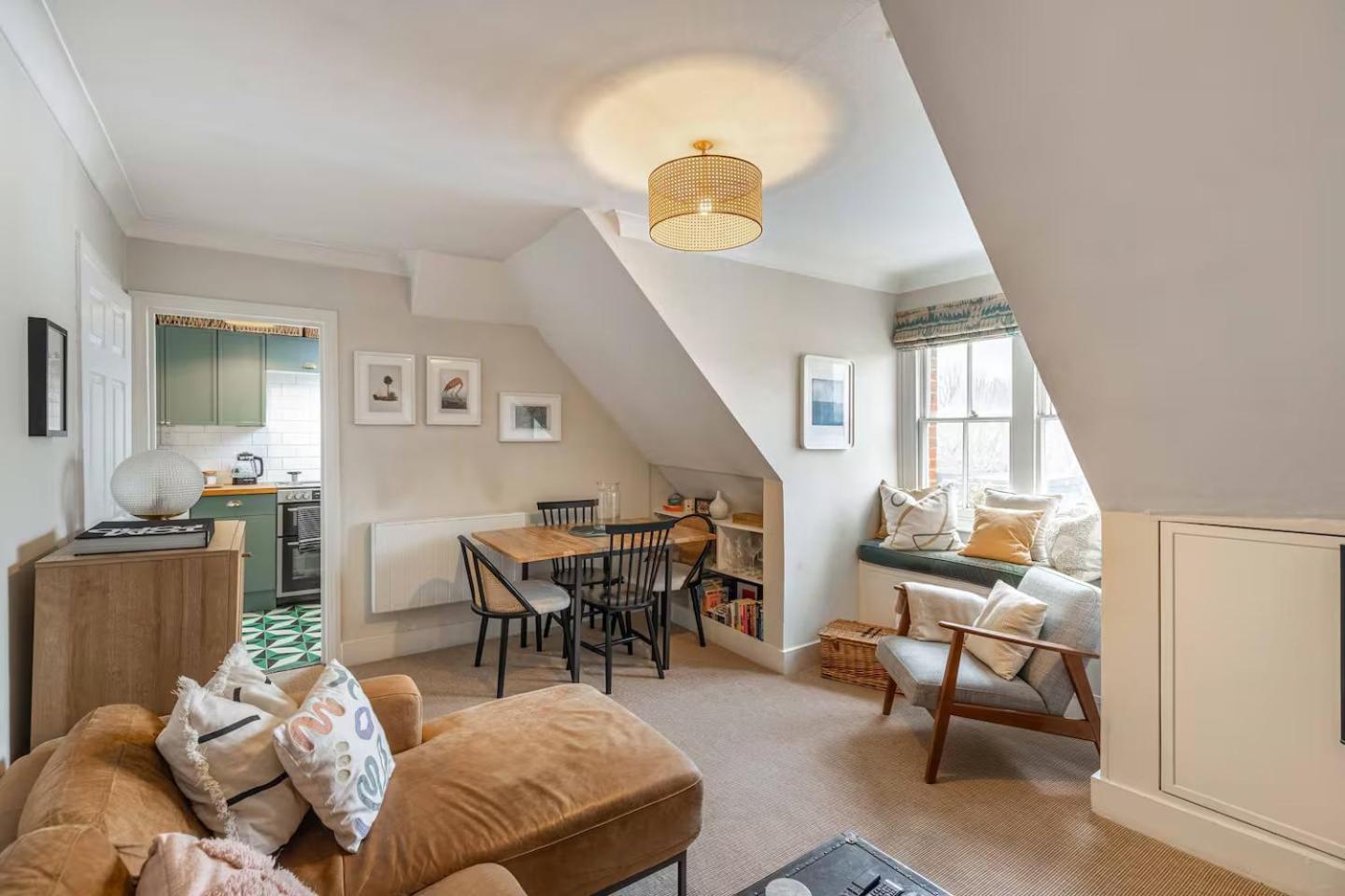 Sternhold Avenue * London
